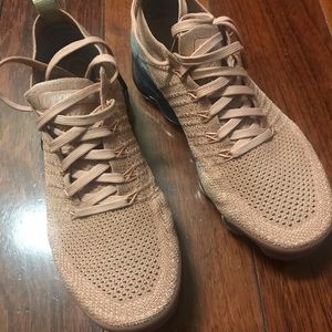 Nike Pink air vapor Max